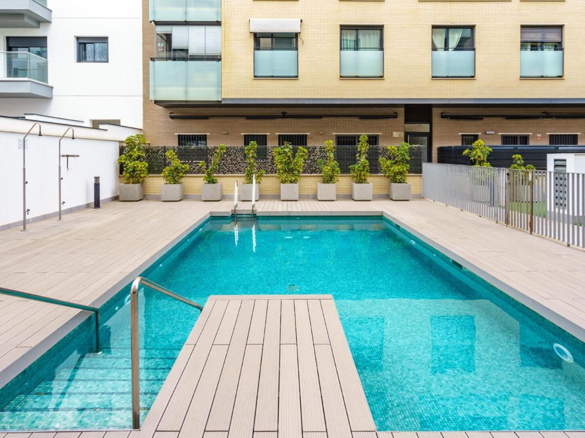 Apartment Canada Del Tesoro By Interhome Málaga Esterno foto