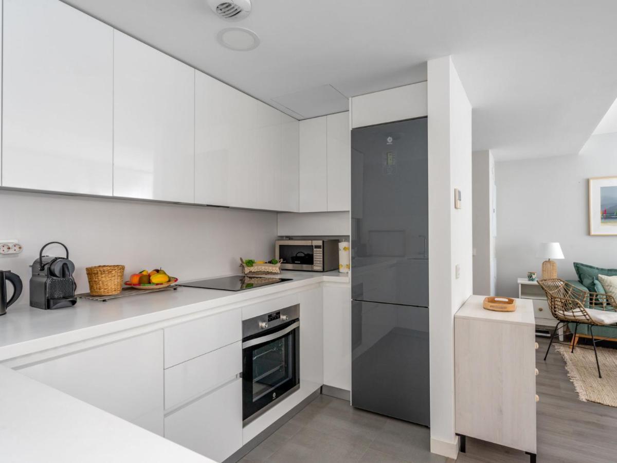 Apartment Canada Del Tesoro By Interhome Málaga Esterno foto