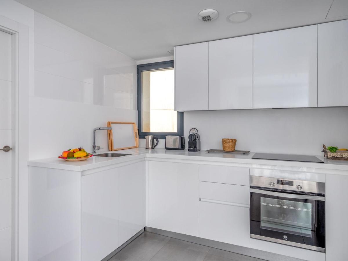 Apartment Canada Del Tesoro By Interhome Málaga Esterno foto