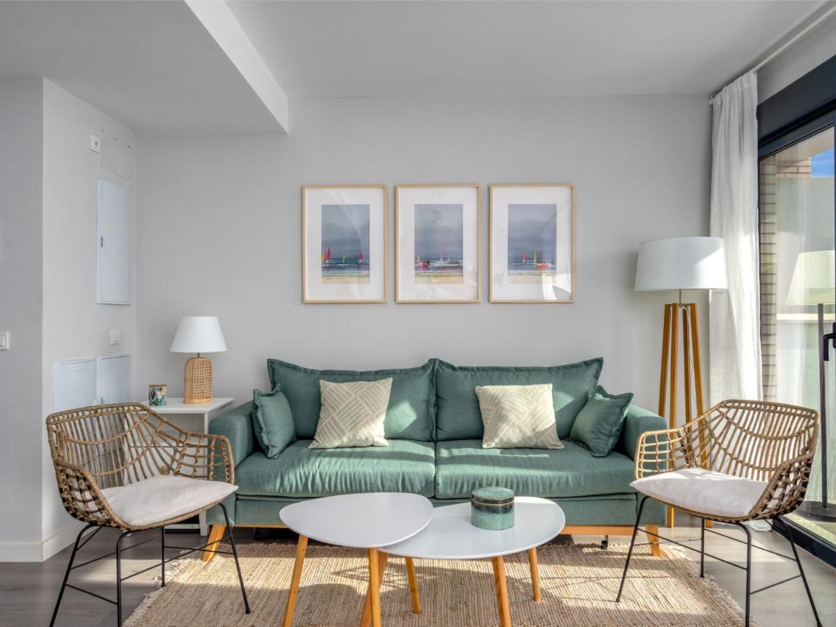 Apartment Canada Del Tesoro By Interhome Málaga Esterno foto