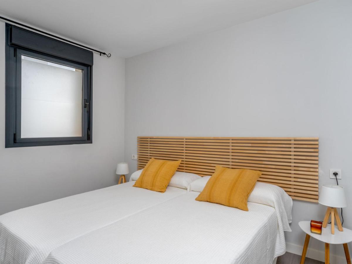 Apartment Canada Del Tesoro By Interhome Málaga Esterno foto
