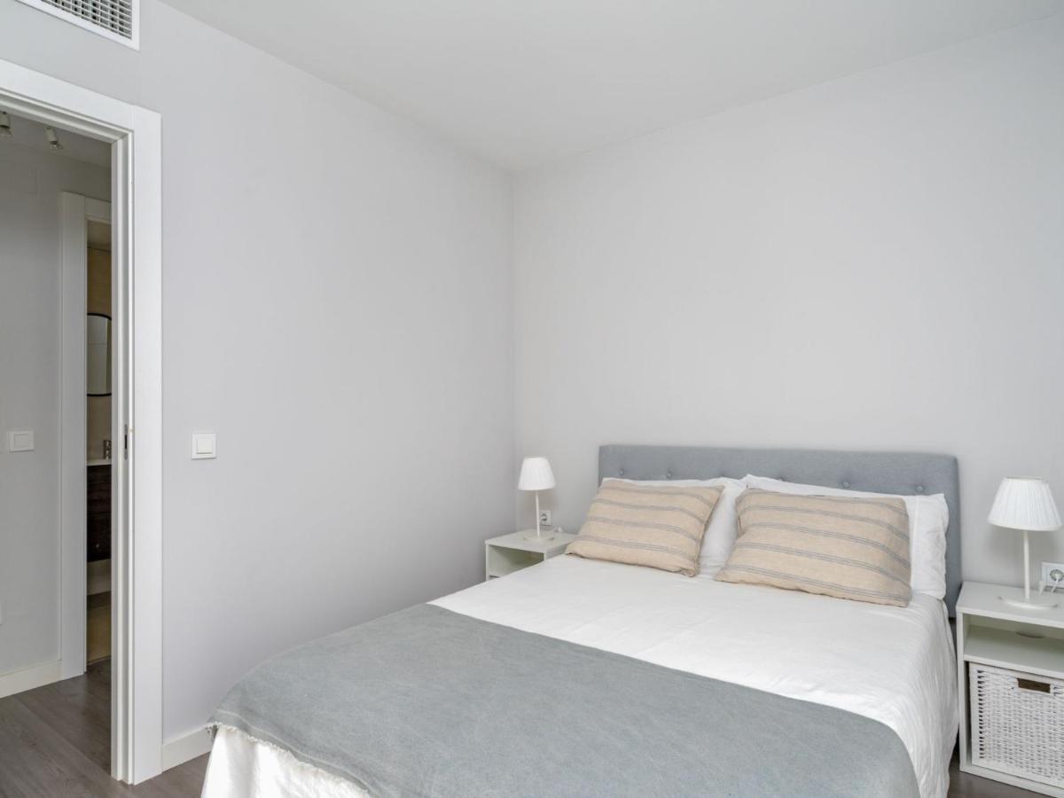Apartment Canada Del Tesoro By Interhome Málaga Esterno foto