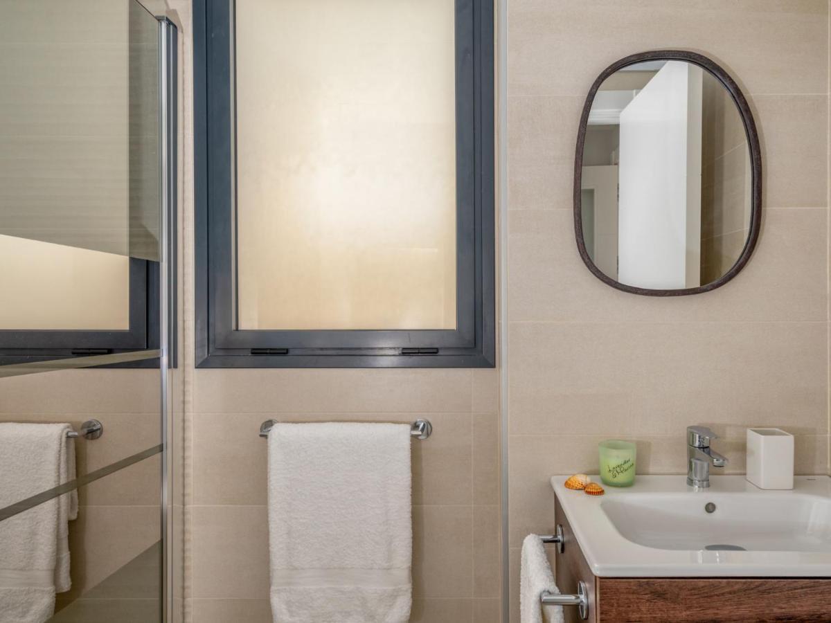 Apartment Canada Del Tesoro By Interhome Málaga Esterno foto
