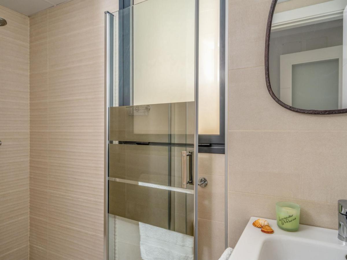 Apartment Canada Del Tesoro By Interhome Málaga Esterno foto